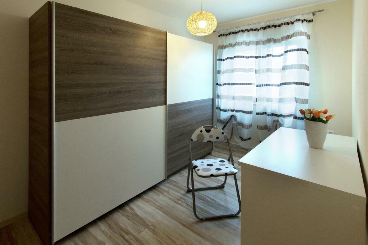 Apartment Valmas Pula Exterior photo